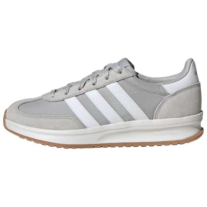 Adidas Adidas Wmns Run 72 'Grey White Gum' Women's