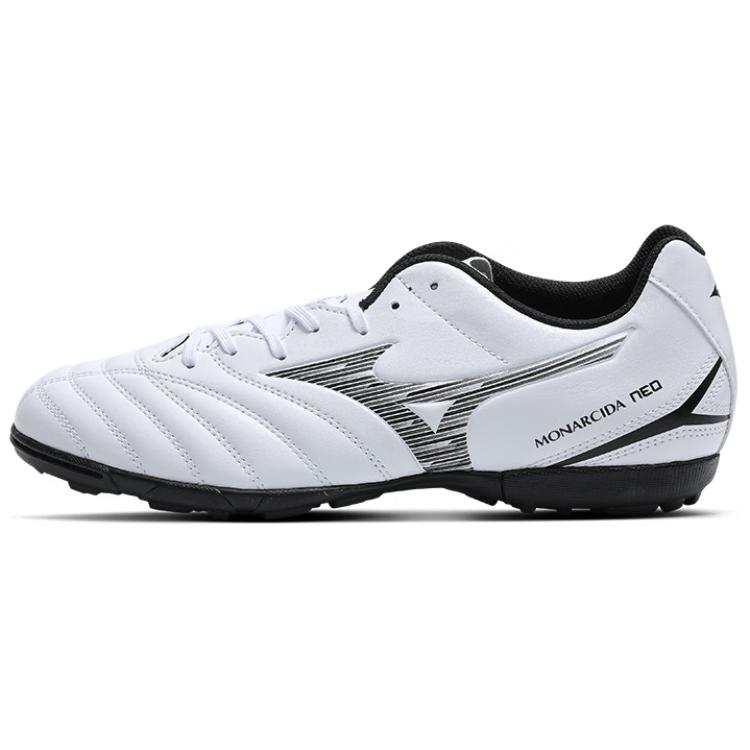 Mizuno Mizuno Monarcida Neo Iii Select As 'White'
