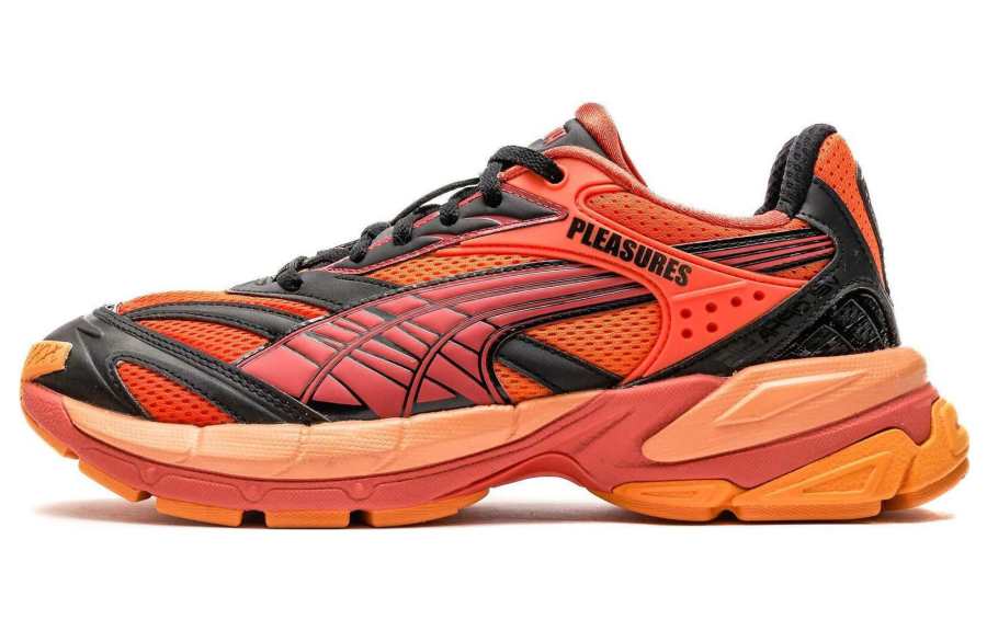 PUMA PUMA Velophasis Pleasures Layers