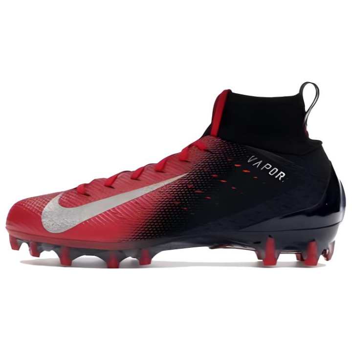 Nike Nike Vapor Untouchable Pro 3 Black Red