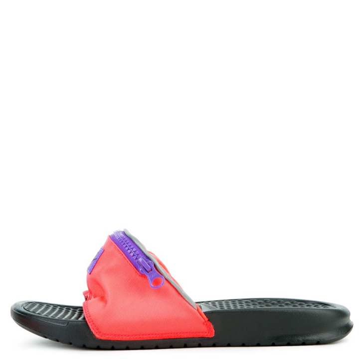Nike Nike Benassi Jdi Fanny Pack Hyper Punch