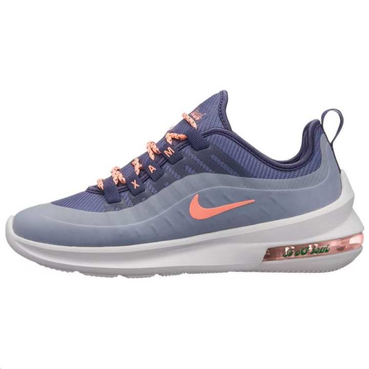 Nike Nike Air Max Axis Sanded Purple Orange Pulse Women's