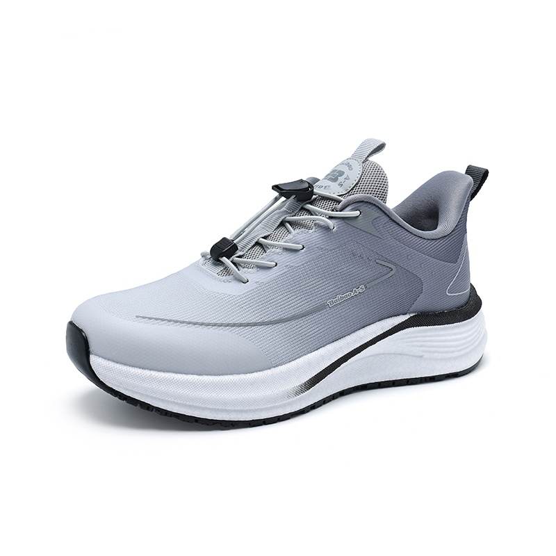 BAIBAO Slip Resistant Abrasion Resistant Low top Casual Shoes Men's