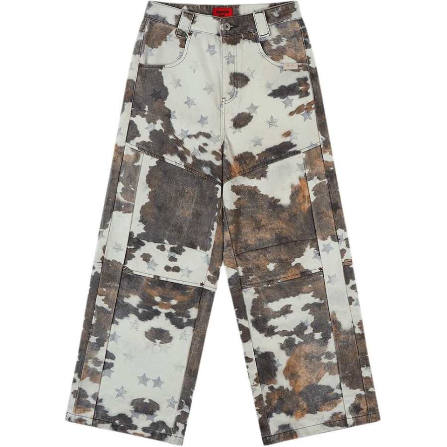 GOOD BAI GOODEES SS26 Jeans Women's