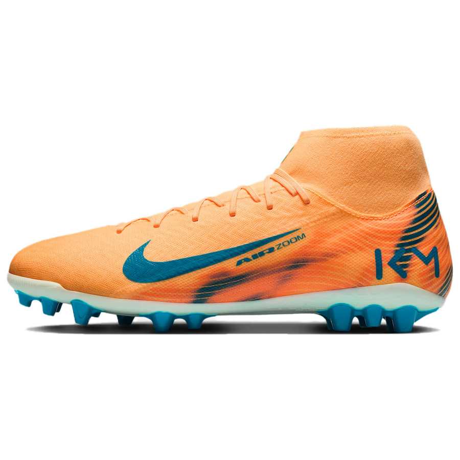 Nike Nike Mercurial Superfly 10 AG Artificial Ground Support Rebound Soccer Shoes Men's