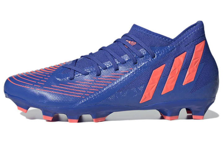 Adidas Adidas Predator Edge.3 Mg 'Sapphire Edge Pack'