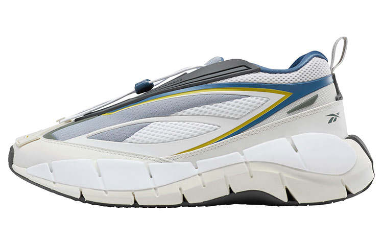 Reebok Zig 3D Reebok Storm Hydro 'River Rapids Pack - White Morning Fog'