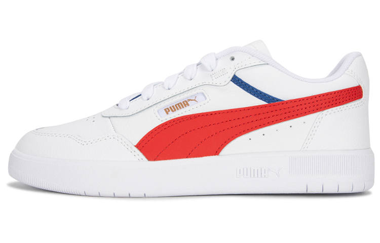 PUMA PUMA Court Ultra 'White For All Time Red'