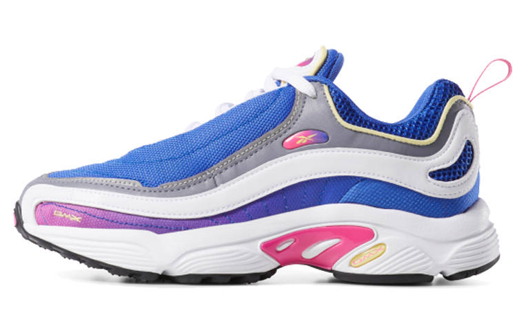 Reebok Dmx Daytona Reebok Mu 'Crushed Cobalt'