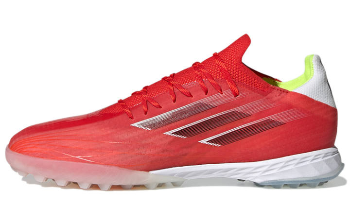 Adidas adidas X Speedflow.1 TF 'Red'
