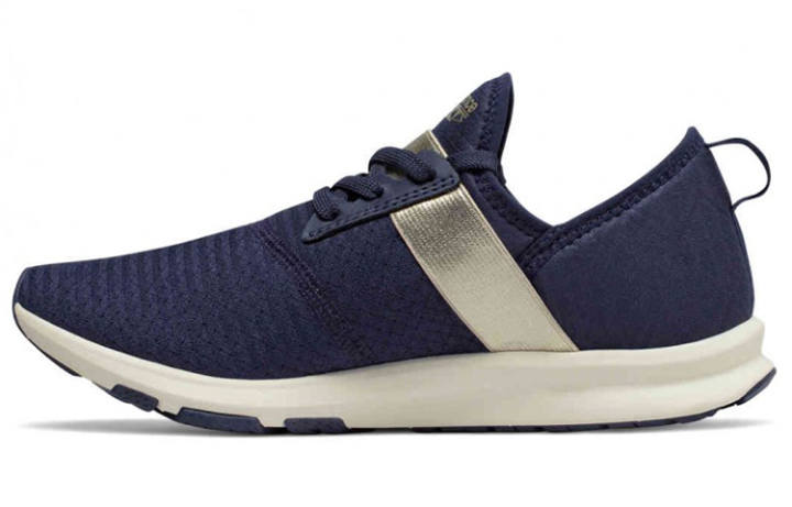 New Balance New Balance FuelCore Nergize Geo Blue Women's