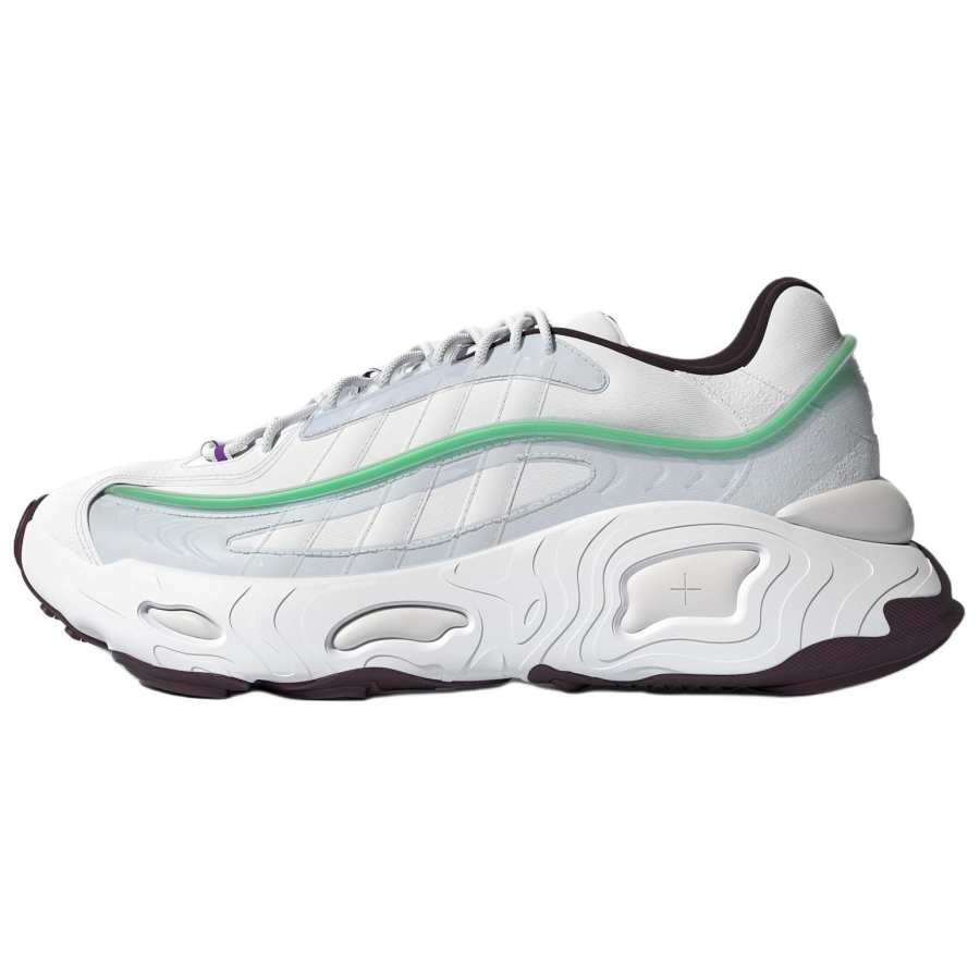 Adidas Originals Oznova 'White Mint'