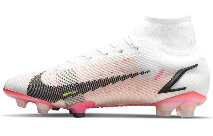 Nike Nike Mercurial Superfly 8 Elite Fg 'Rawdacious'
