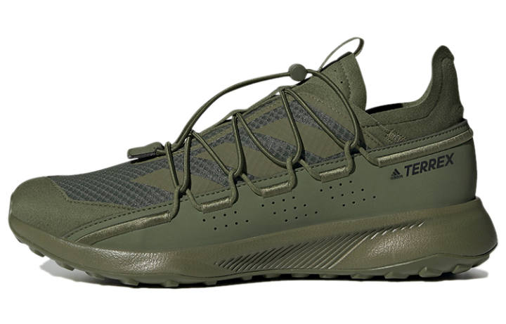 Adidas Adidas Terrex Voyager 21 Travel Shoes 'White'