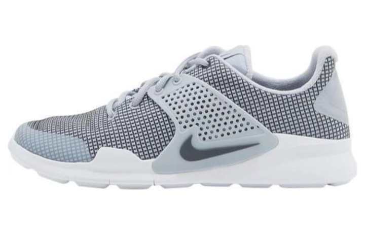 Nike Nike Arrowz Se Wolf Grey/Anthracite White