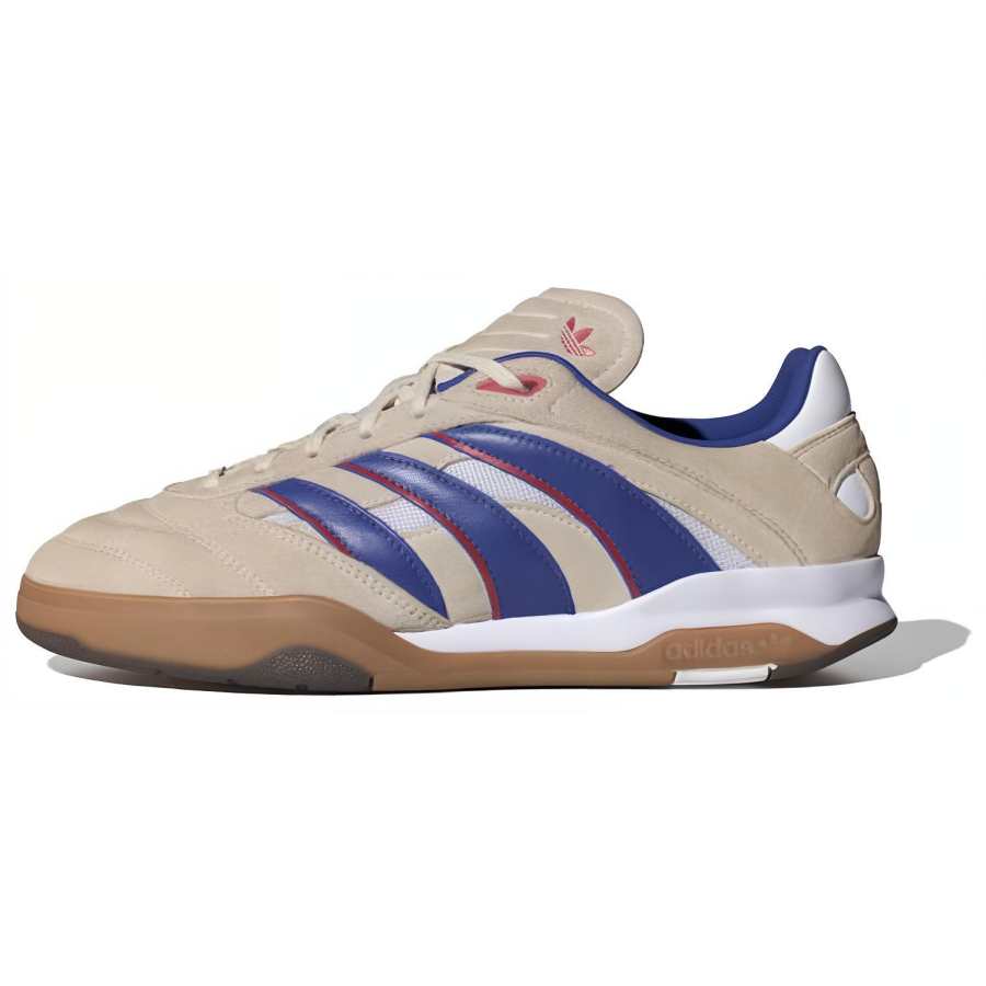 Adidas Originals Predator Mundial Adidas Originals 'Alumina Active Blue Gum'