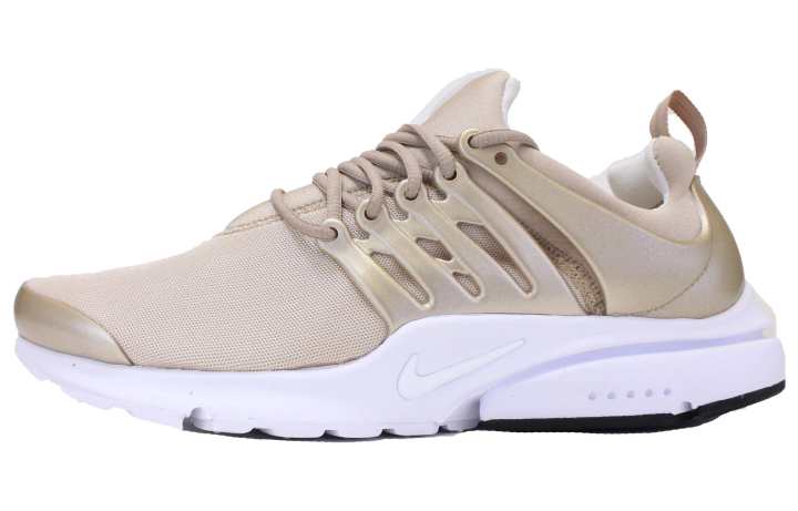 Nike Nike Air Presto Gold Metallic