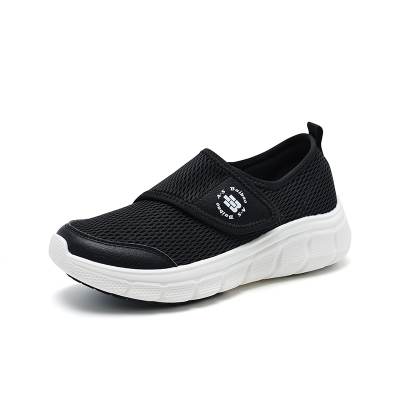 BAIBAO Slip Resistant And Breathable Low top Casual Shoes Women's