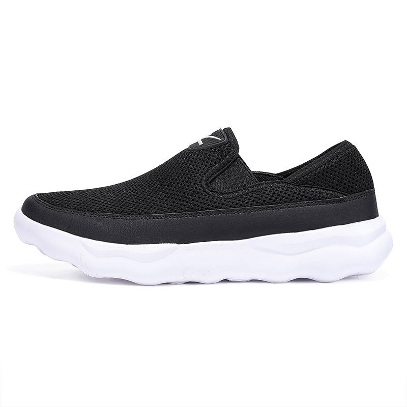 Binary Binary Cushioning Breathable Height Increasing Cushioning Breathable Height Increasing Low top Casual Shoes Men's