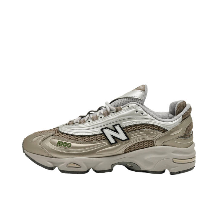 New Balance New Balance 1000 Casual Shoes Men's Light Beige
