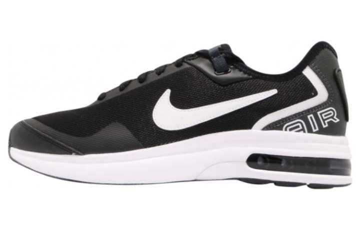 Nike Nike Air Max+ 'Black White'