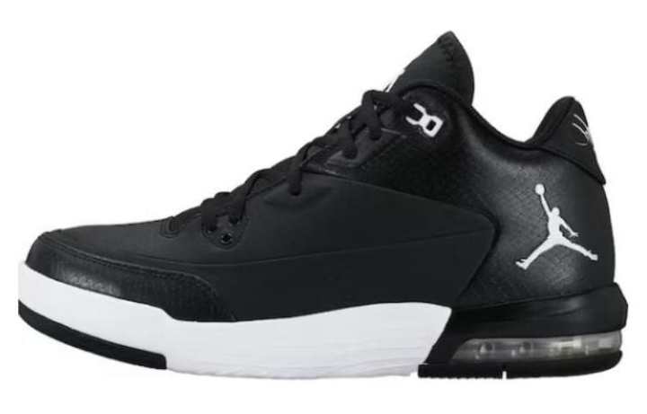 Jordan Jordan Flight Origin 3 Black White