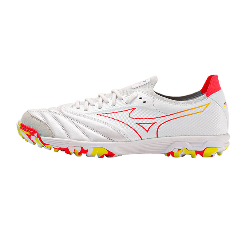 Mizuno Mizuno Morelia Neo Sala Beta TF 'White Red'