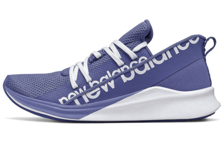 New Balance New Balance Powher Run Blue Women's