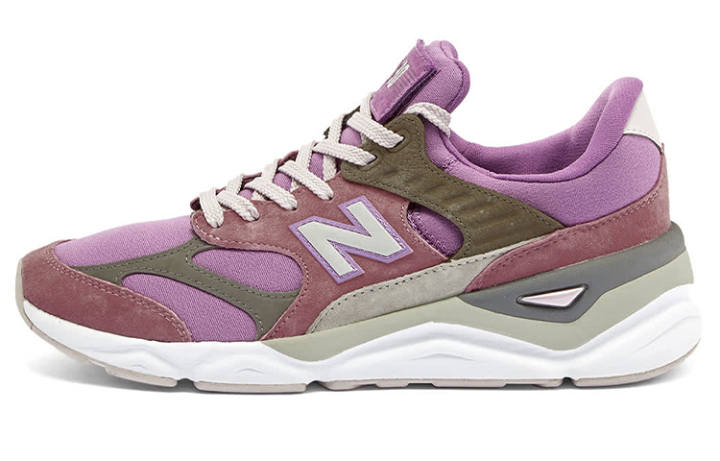 New Balance X-90 END. x New Balance 'Purple Haze'