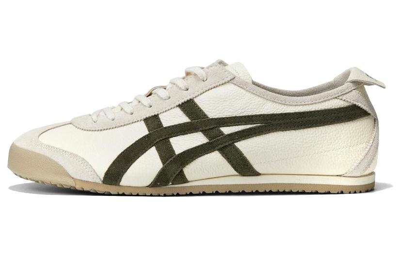 Onitsuka Tiger Onitsuka Tiger Mexico 66 "Light Beige Olive"