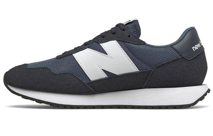 New Balance New Balance 237 'Black Navy'