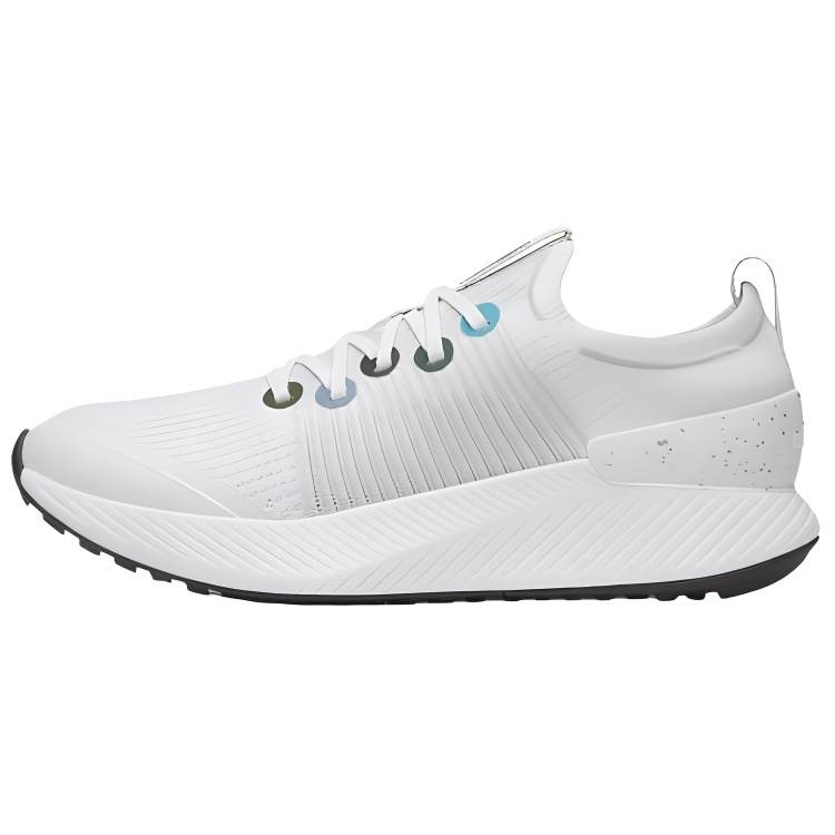 Allbirds Low top Casual Shoes Women's White