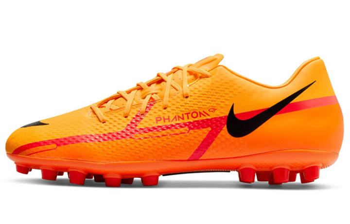 Nike Nike Phantom GT2 Academy Ag 'Orange Black'