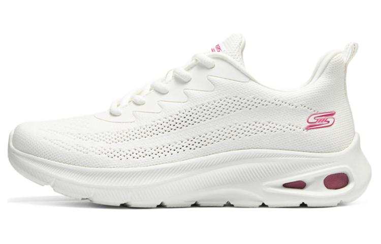 Skechers BOBS UNITY Mesh, Textile Comfortable Breathable Height Increasing Breathable Height Increasing Low top
