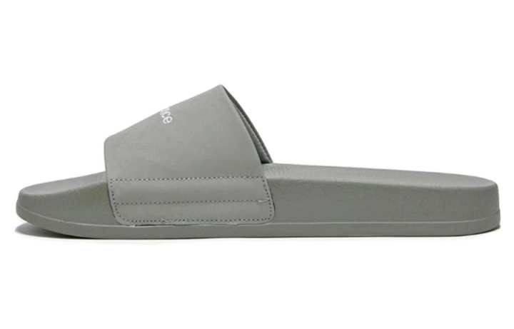 New Balance New Balance NB 1101 Slide Slippers Unisex Gray