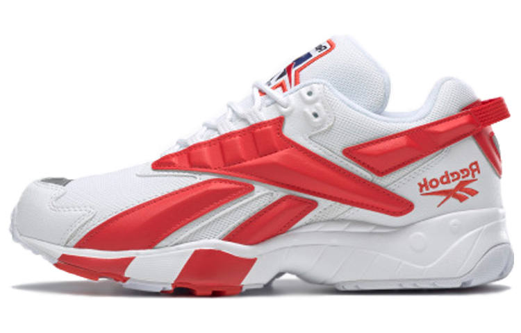 Reebok Intv 96 Reebok 'White Radiant Red'
