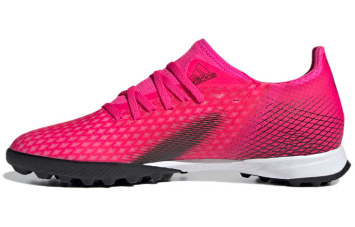 Adidas Adidas X Ghosted.3 Tf 'Shock Pink'