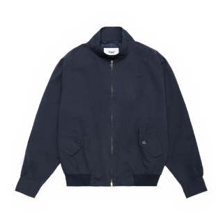 PANE Jackets Unisex Stand Collar Moderate Pilot