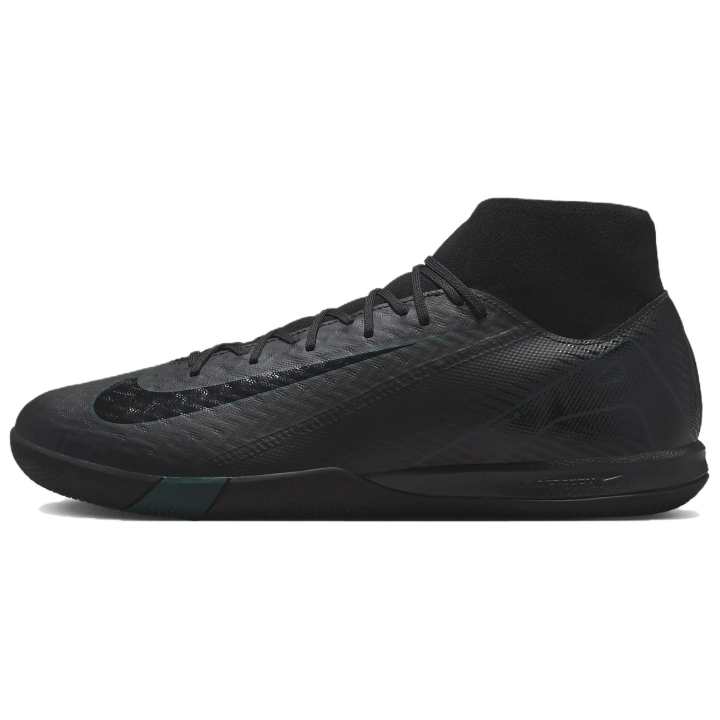 Nike Nike Mercurial Superfly 10 Academy Ic Black Deep Jungle