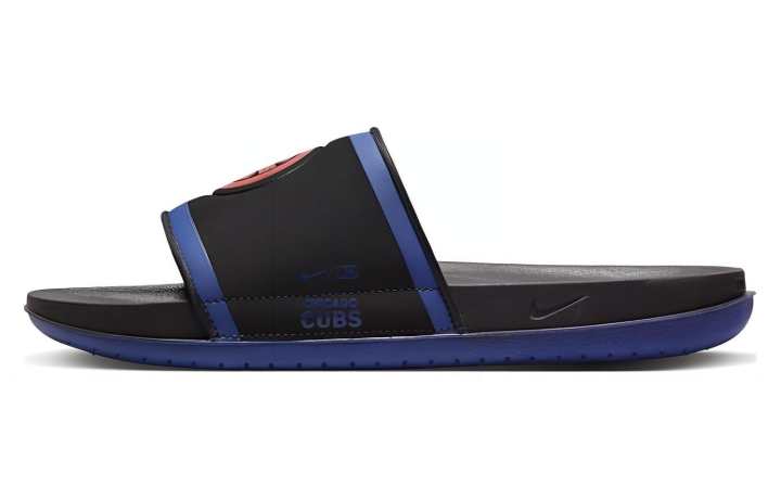 Nike Nike MLB X Offcourt Slide 'Chicago Cubs 2023'
