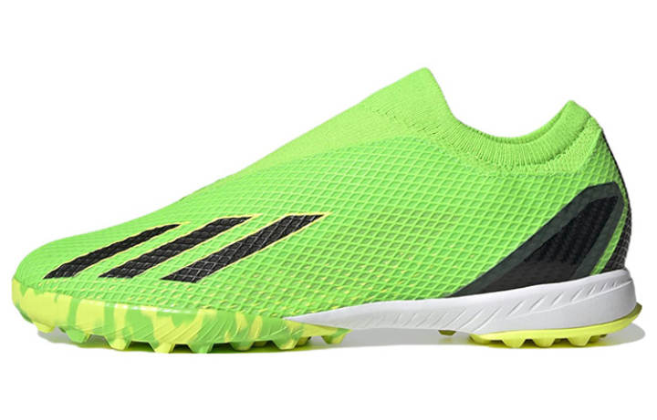 Adidas Adidas X Speedflow 3 Tf 'Green Black'