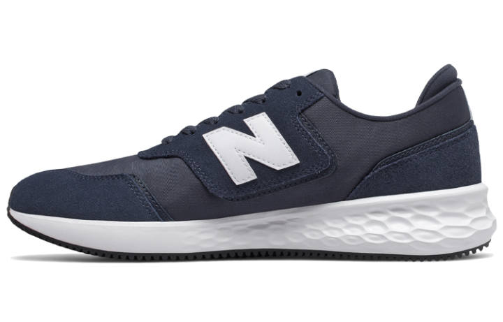 New Balance New Balance X 70 Series Deep Blue