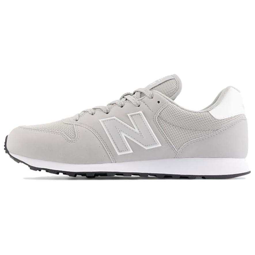 New Balance New Balance NB GM 500 Casual Shoes Men's Gray