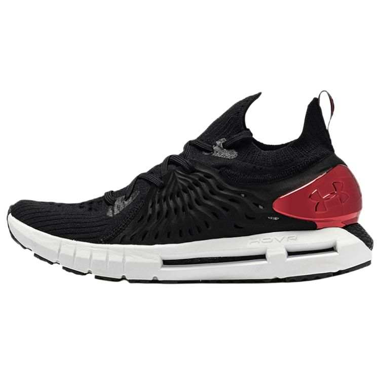 Under Armour Under Armour Hovr Phantom Rn Metallic 'Black Red'