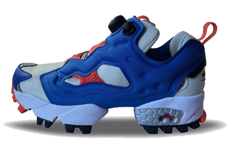 Reebok InstaPump Fury Reebok Trail 'Chalk'