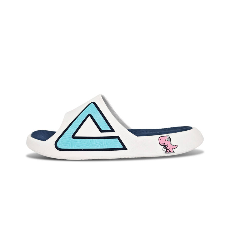 PEAK PEAK Tai Ji1.0 EVA Slide Slippers Men's