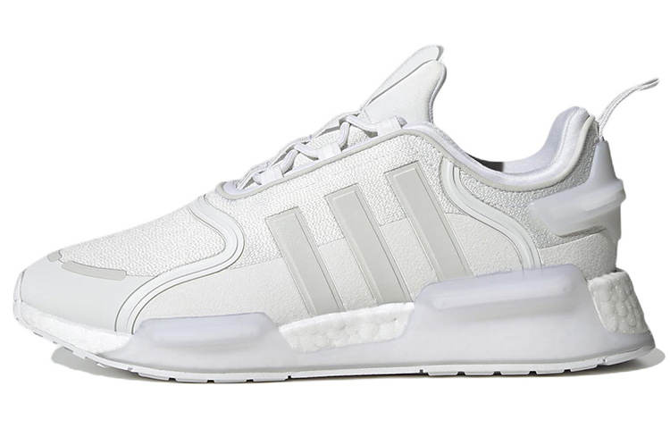 Adidas Originals NMD_V3 Adidas Originals 'White Grey'
