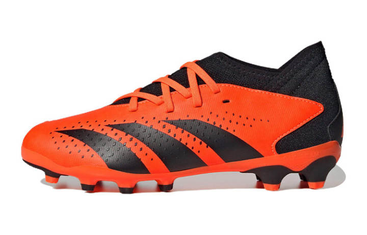 Adidas Adidas Predator Accuracy.3 Mg J 'Heatspawn Pack'