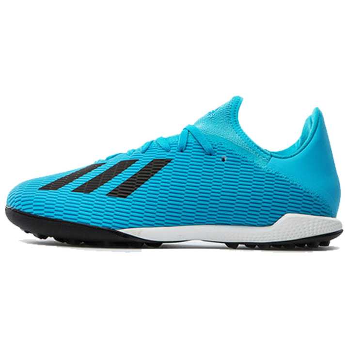 Adidas Adidas X 19.3 Tf 'Bright Cyan'