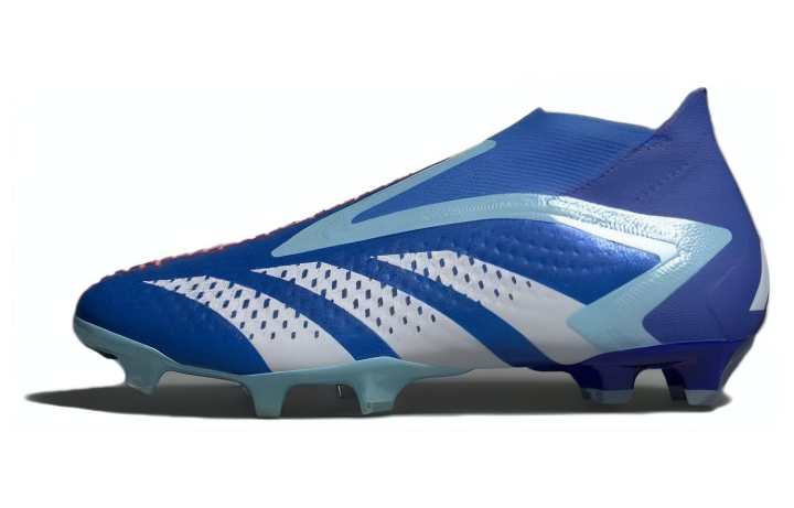 Adidas Adidas Predator Accuracy+ Fg Bright Royal Cloud White Bliss Blue